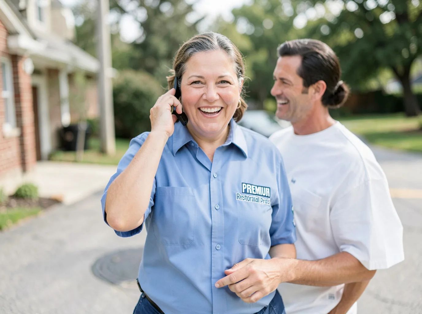 Water Damage Restoration Ridgeland, WI FAQs